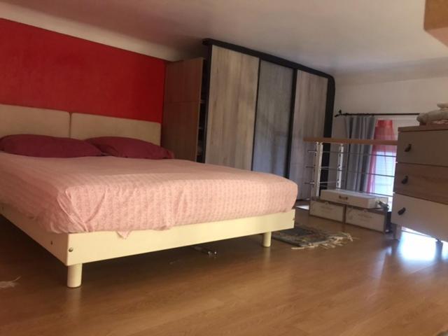 Charmant Appartement Dans Villa Avec Parc คานส์ ภายนอก รูปภาพ